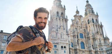 Camino de Santiago From Lugo - 7 days