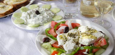 Greece Sailing Adventure: Kefalonia to Corfu