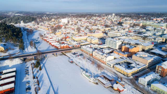 Finland in February: A Complete Winter Travel Guide