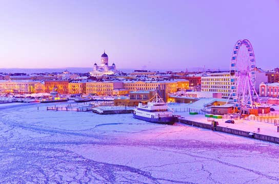 Finland in February: A Complete Winter Travel Guide
