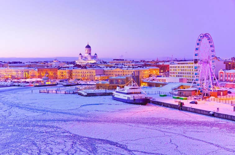 Finland in February: A Complete Winter Travel Guide