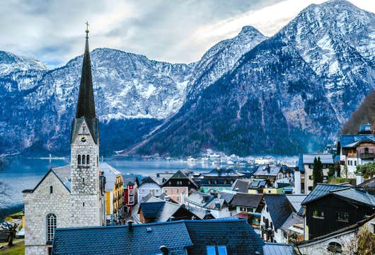 Austria in February: Weather, Things To Do & Travel Tips