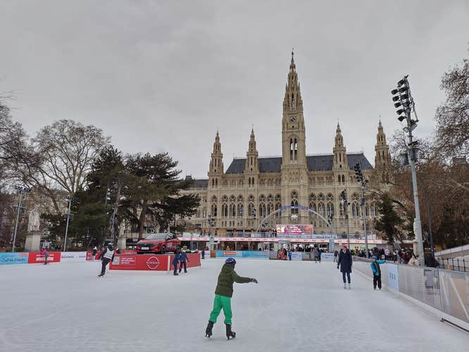 Austria in February: Weather, Things To Do & Travel Tips