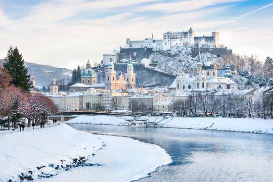 Austria in February: Weather, Things To Do & Travel Tips
