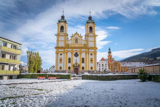 Austria in February: Weather, Things To Do & Travel Tips