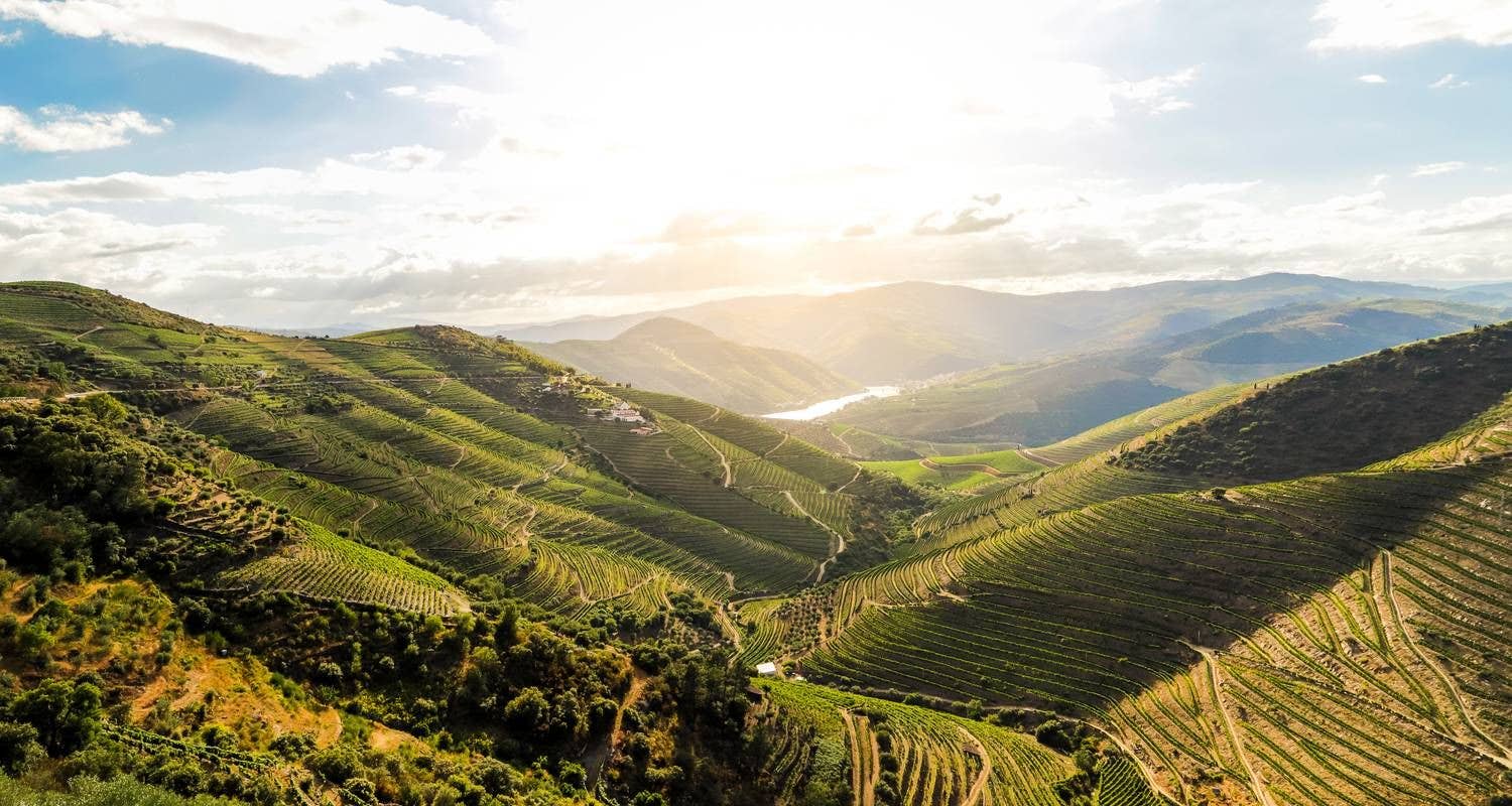 Discover Northern Portugal - Premium Adventure