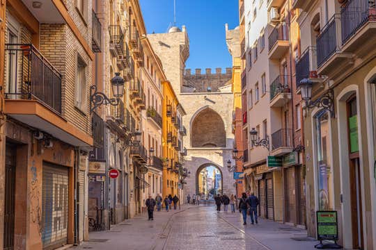 Spain in January: Weather, Best Places To Visit & Things To Do
