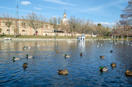 Spain in January: Weather, Best Places To Visit & Things To Do
