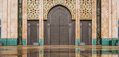 Highlights of Spain, Morocco & Italy