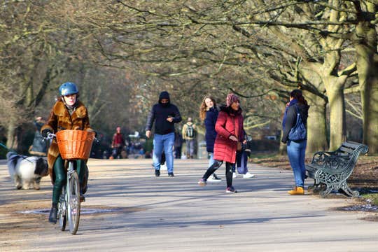 London in February: Why Winter Is the Best Time to Visit