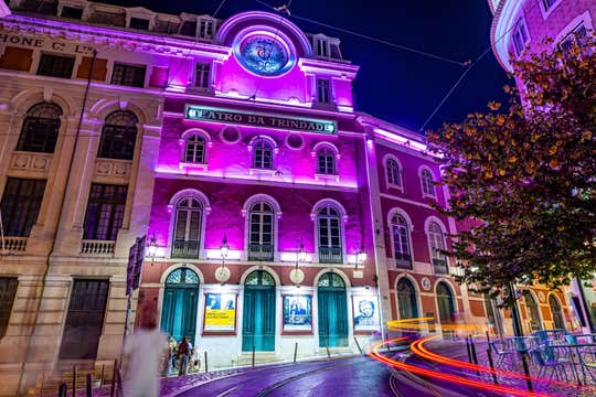 Lisbon in February: Weather, Events, & Things To Do