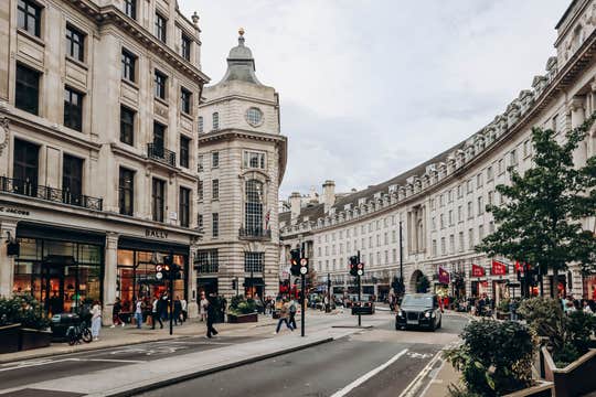 London in February: Why Winter Is the Best Time to Visit