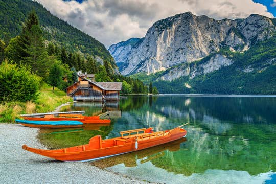 Austria in June: A Guide To A Perfect Summer
