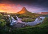 Kirkjufell Mountain travel guide
