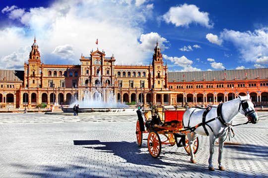 Seville in July: Weather, Things to Do & Essential Summer Travel Tips