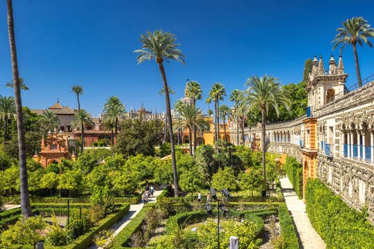 Seville in July: Weather, Things to Do & Essential Summer Travel Tips