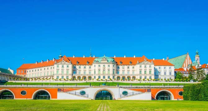 Best Time To Visit Warsaw: When To Go for an Amazing Trip!