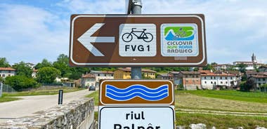 Friuli Round Trip - Through Vineyards and to the Sea 8 Days