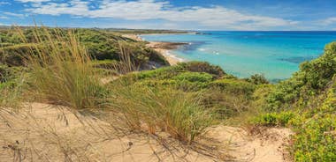 The Hellenic Way - From Alberobello to Brindisi 8 Days