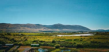 8-day self-guided hike on the Dingle Way - comfort Tour 8 Days