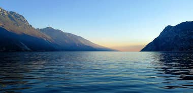 Merano - Lake Garda: From the spa town to the lake 7 Days 7 Days