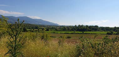 Via Egnatia: Kavala-Alexandroupoli Pilgrimage 12 Days