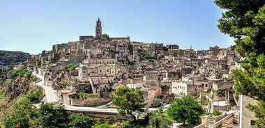 Italy - Star Tour Puglia (8 days)