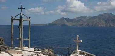Karpathos- Hiker's Paradise and folklore 8 Days