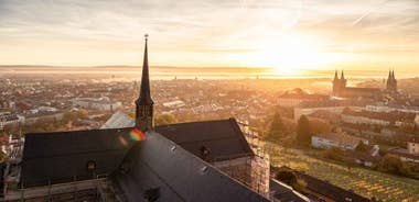 Bamberg: Self-Guided BierSchmecker® Tour