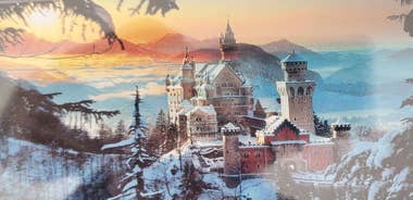 Munich: Half-Day Skip-the-Line Neuschwanstein Castle Tour