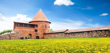 Kaunas: Private custom tour with a local guide