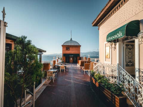 10 Best Things to Do in Izmir, Turkey