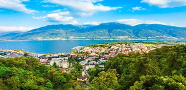 Locarno: Express Walk with a Local