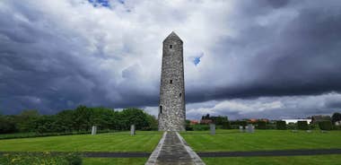Messines: Battle of Messines Guided Tour with Transport