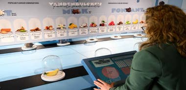 Heule: Chocolatier Vandenbulcke Chocolate Trail Tour