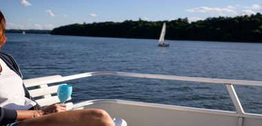 Klaipeda/Vilnius/Kaunas: Private Boat Party