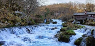 Banja Luka: Krupa na Vrbasu Guided Hike with Transfers