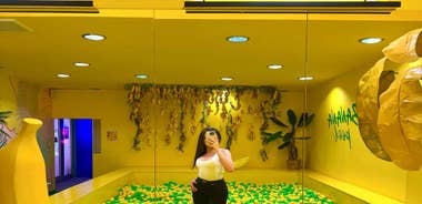 Szczecin - Be Happy Museum - entry ticket