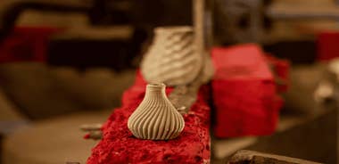 Underground Mill Tour & Tasting near Alberobello & Ostuni