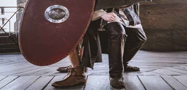 Trier: Adventure tour: "The Secret of the Porta Nigra"