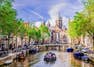 Netherlands in April: Weather, Tulips, Festivals & Travel Tips