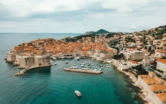 Dubrovnik in April: A Guide to Weather, Things To Do & Food