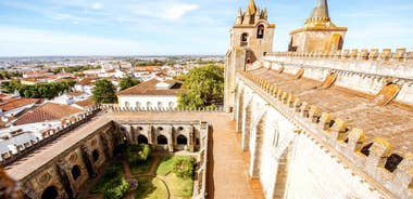 Portugal Wonders Exploration - 3 days