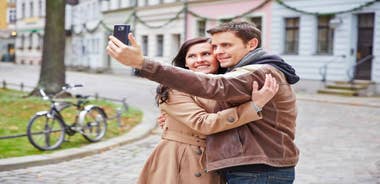 Warsaw:1-Day Trip to Kazimierz Dolny Private Guided Tour