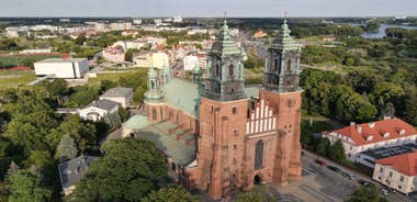 The Roots of Poznań (small group)