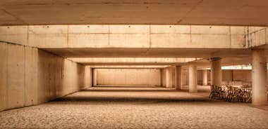 From Seville: Merida Private Full Day Tour