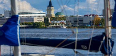 Oulu: Walking Tour. A Deeper, Wilder Exploration of Oulu