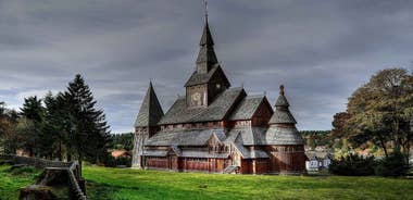 Goslar Private Guided Walking Tour