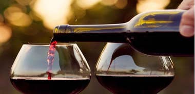 Evora Ancient City & The Alentejo Private Luxury Wine Tour