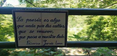 Alpujarra Private Daytrip From Nerja